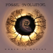 Review: Fossil Evolution - World In Motion